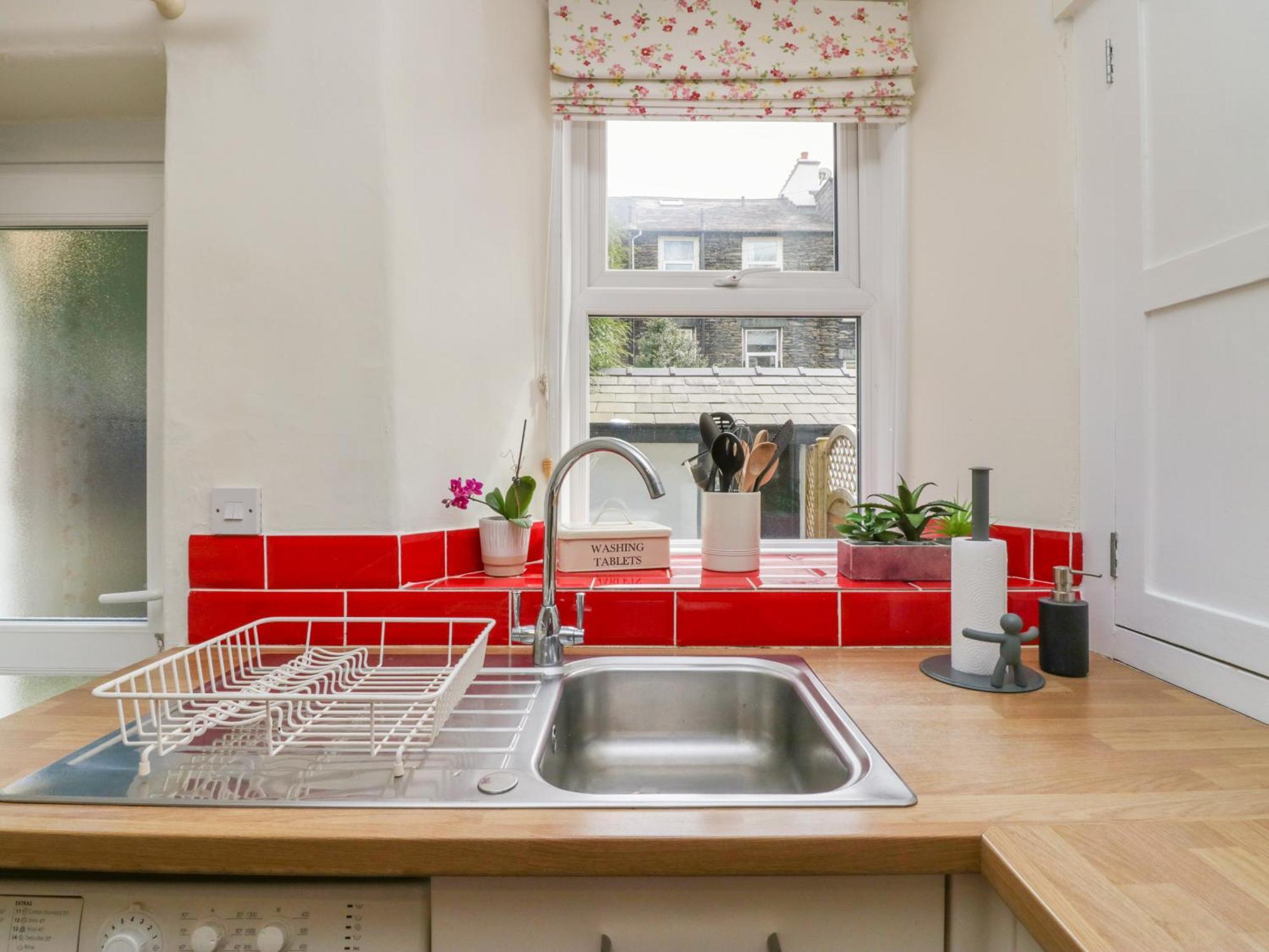 Acorn Cottage Windermere Bagian luar foto