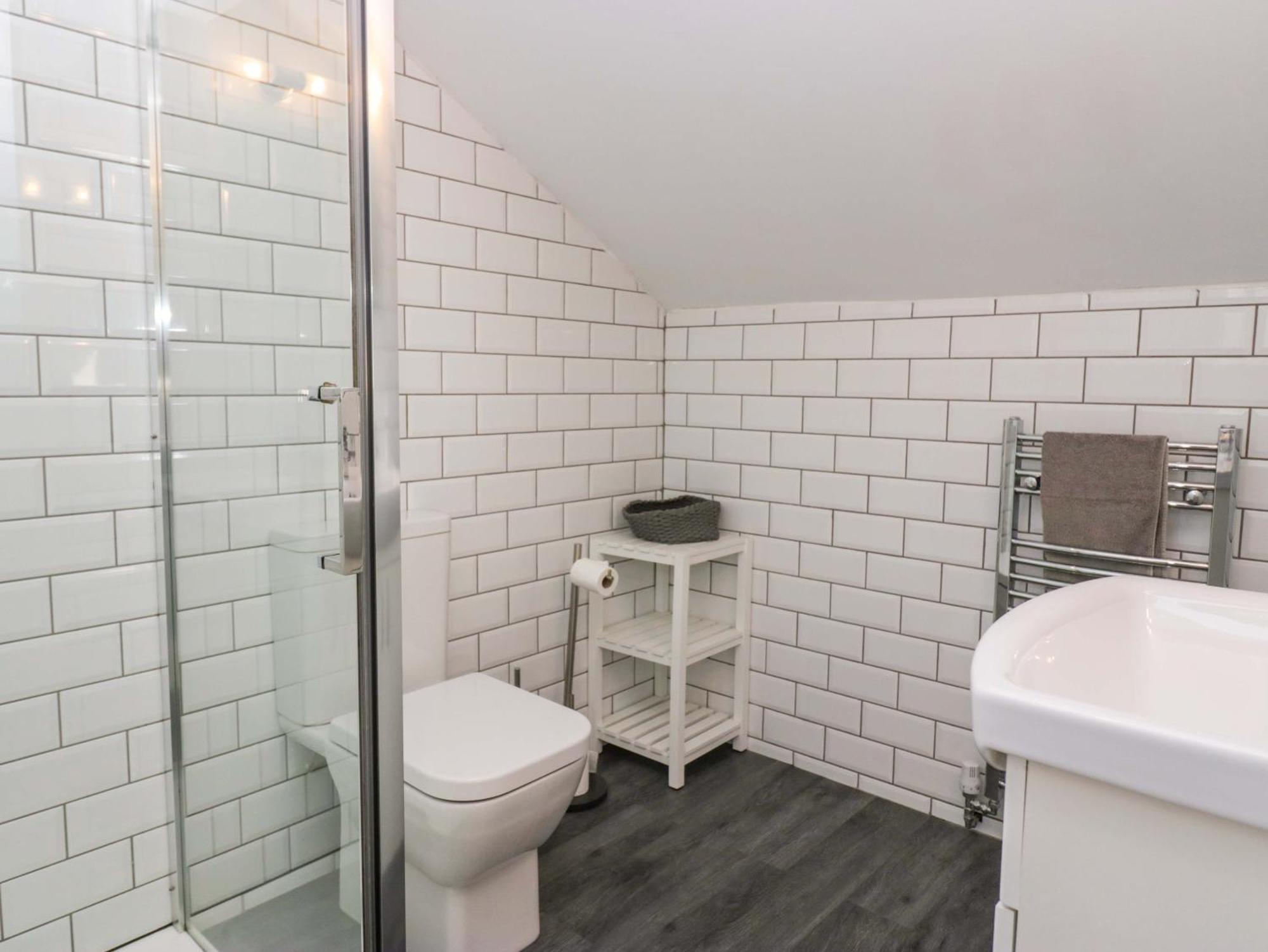 Acorn Cottage Windermere Bagian luar foto