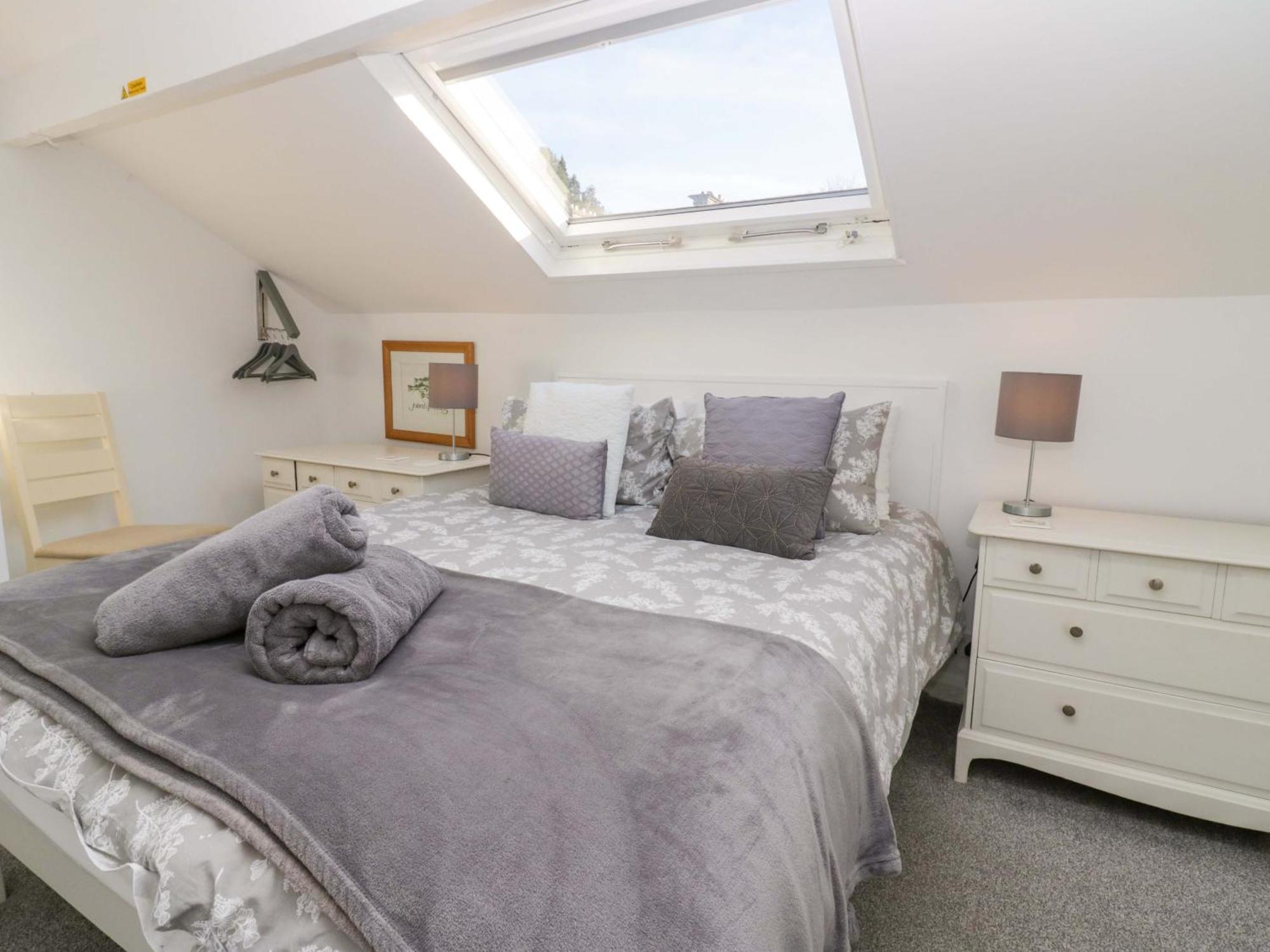 Acorn Cottage Windermere Bagian luar foto