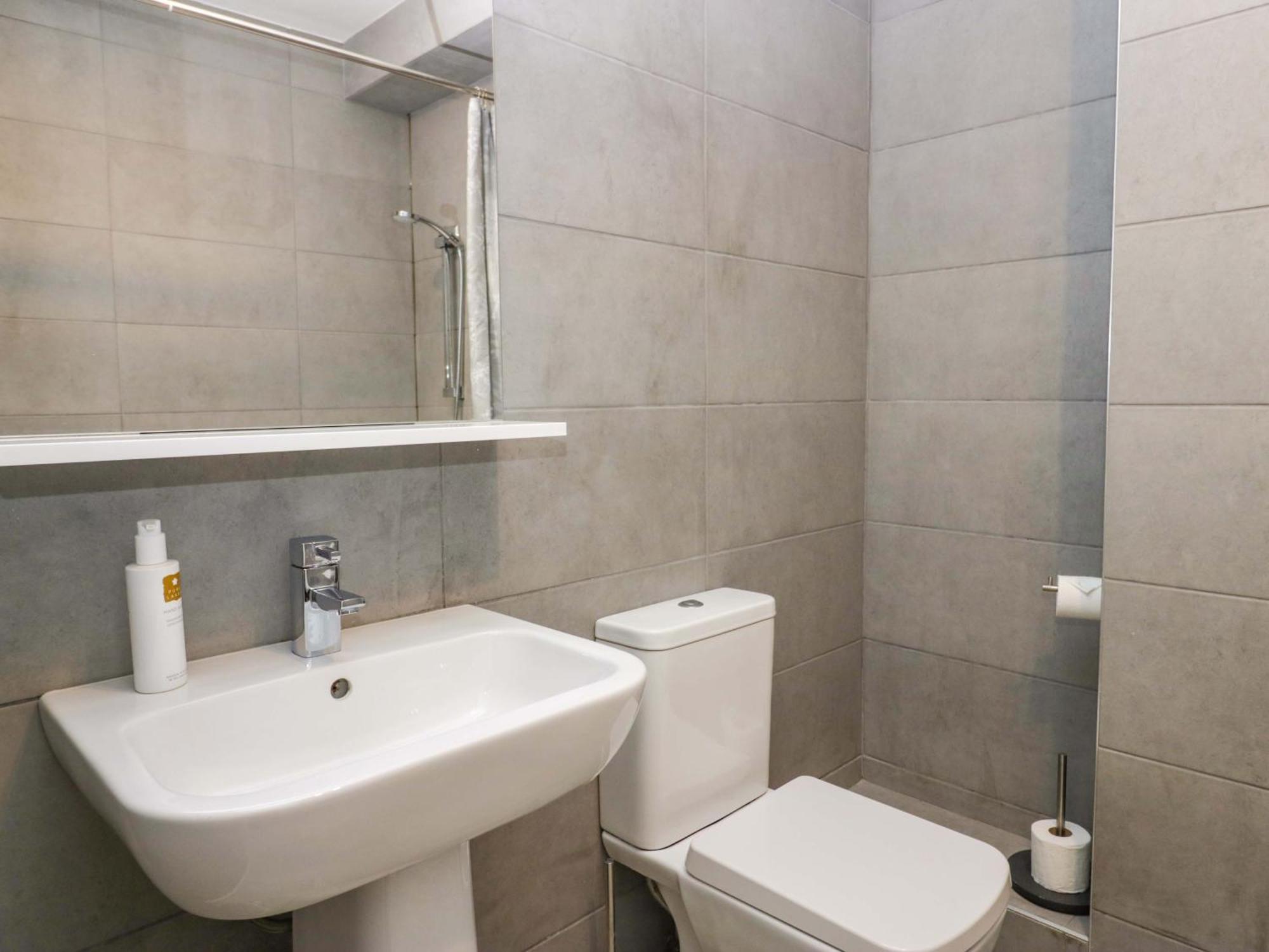 Acorn Cottage Windermere Bagian luar foto