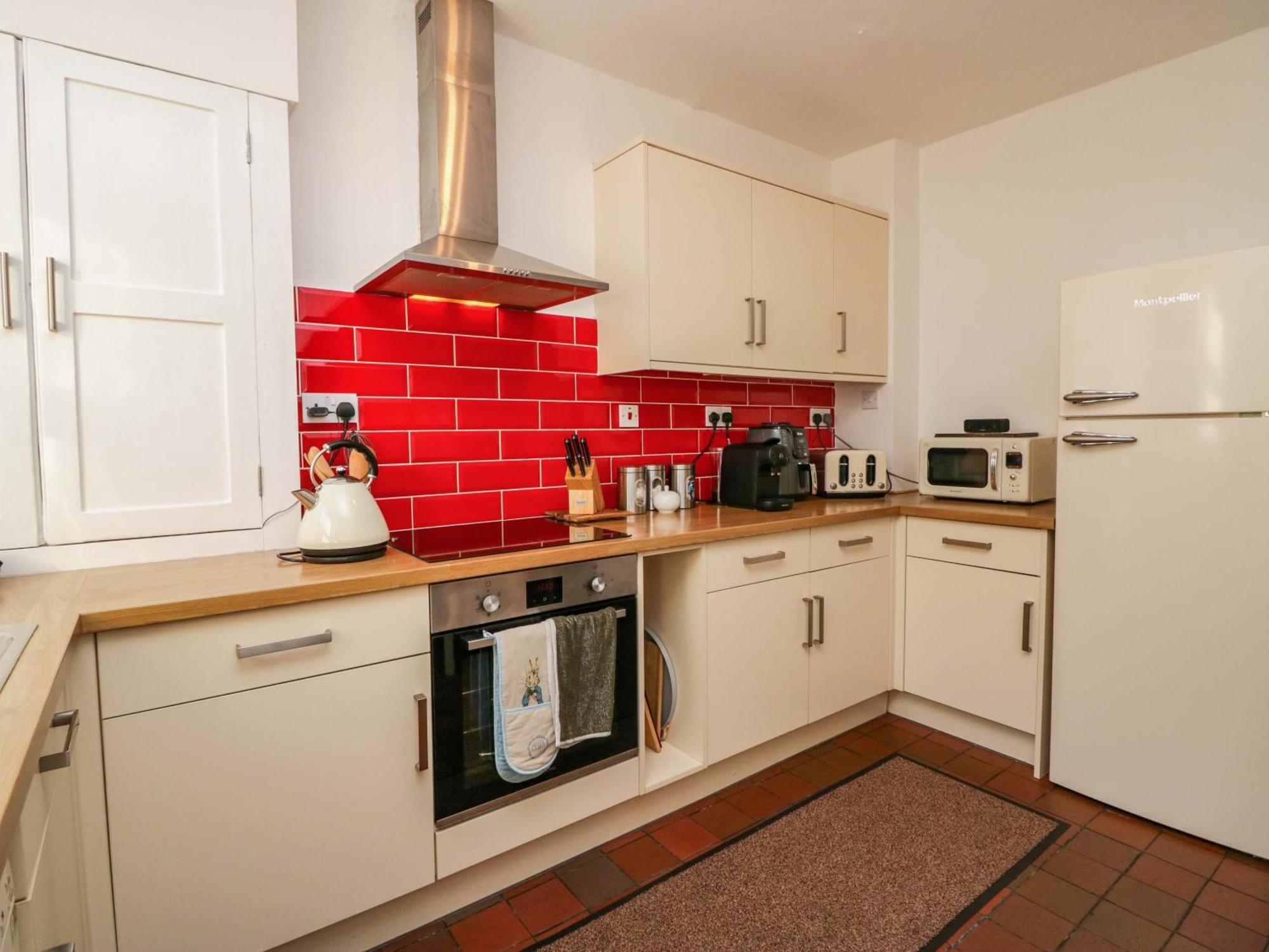 Acorn Cottage Windermere Bagian luar foto