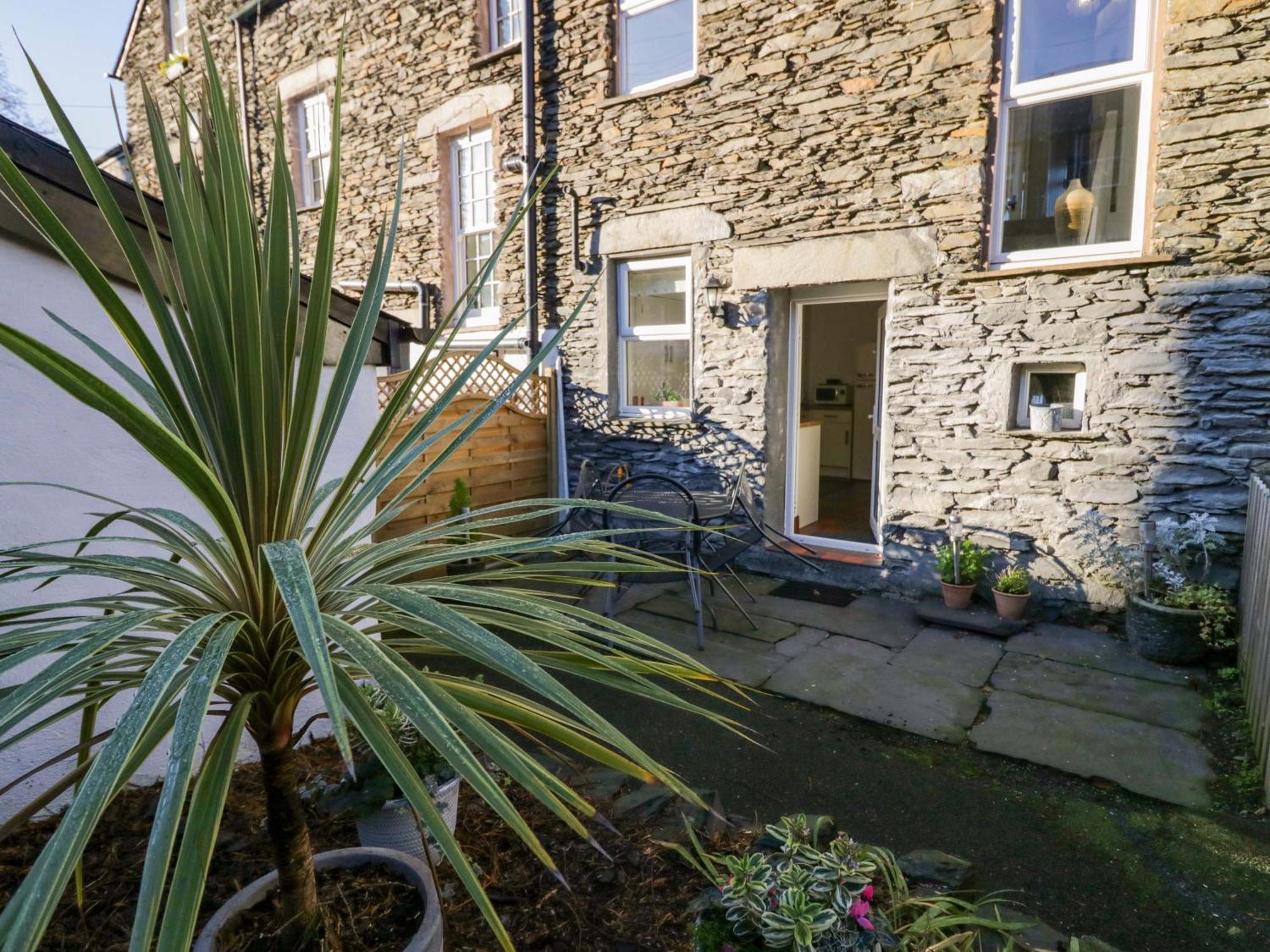 Acorn Cottage Windermere Bagian luar foto