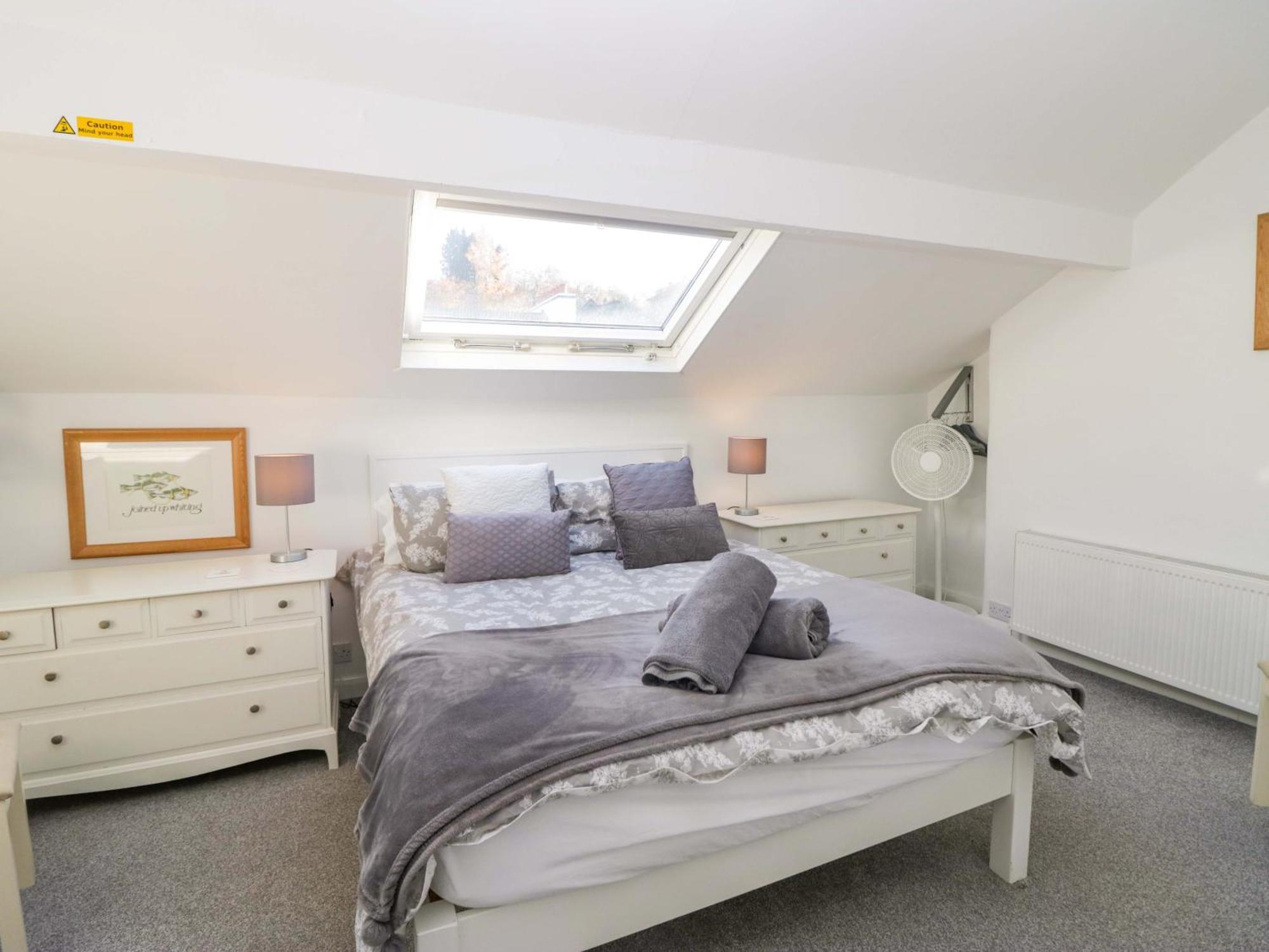 Acorn Cottage Windermere Bagian luar foto