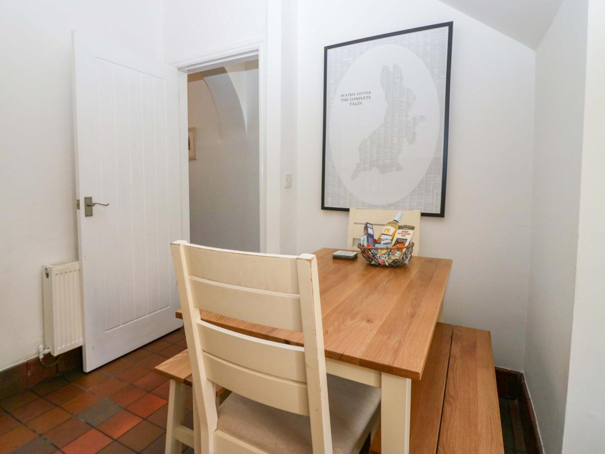 Acorn Cottage Windermere Bagian luar foto