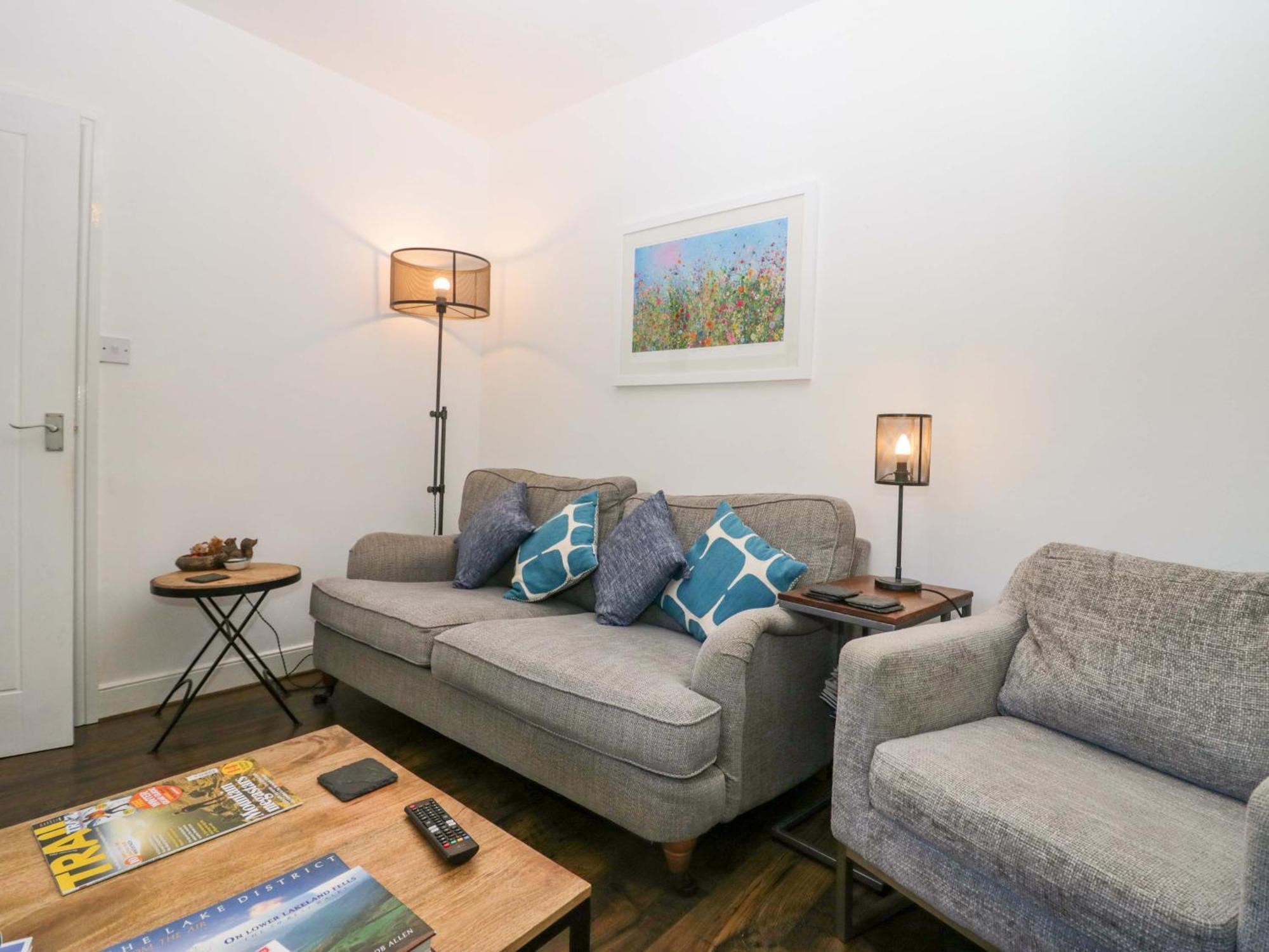 Acorn Cottage Windermere Bagian luar foto