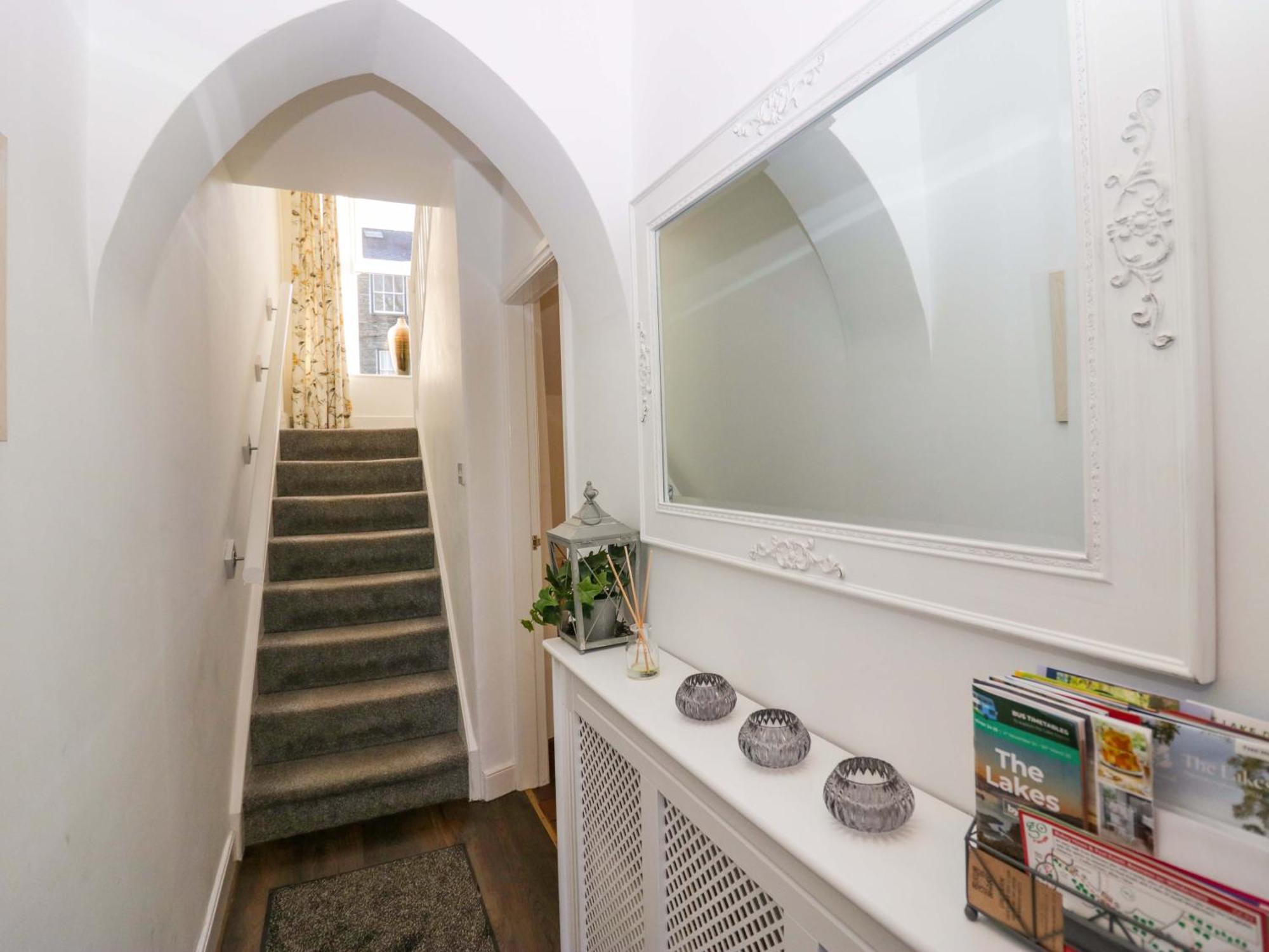 Acorn Cottage Windermere Bagian luar foto