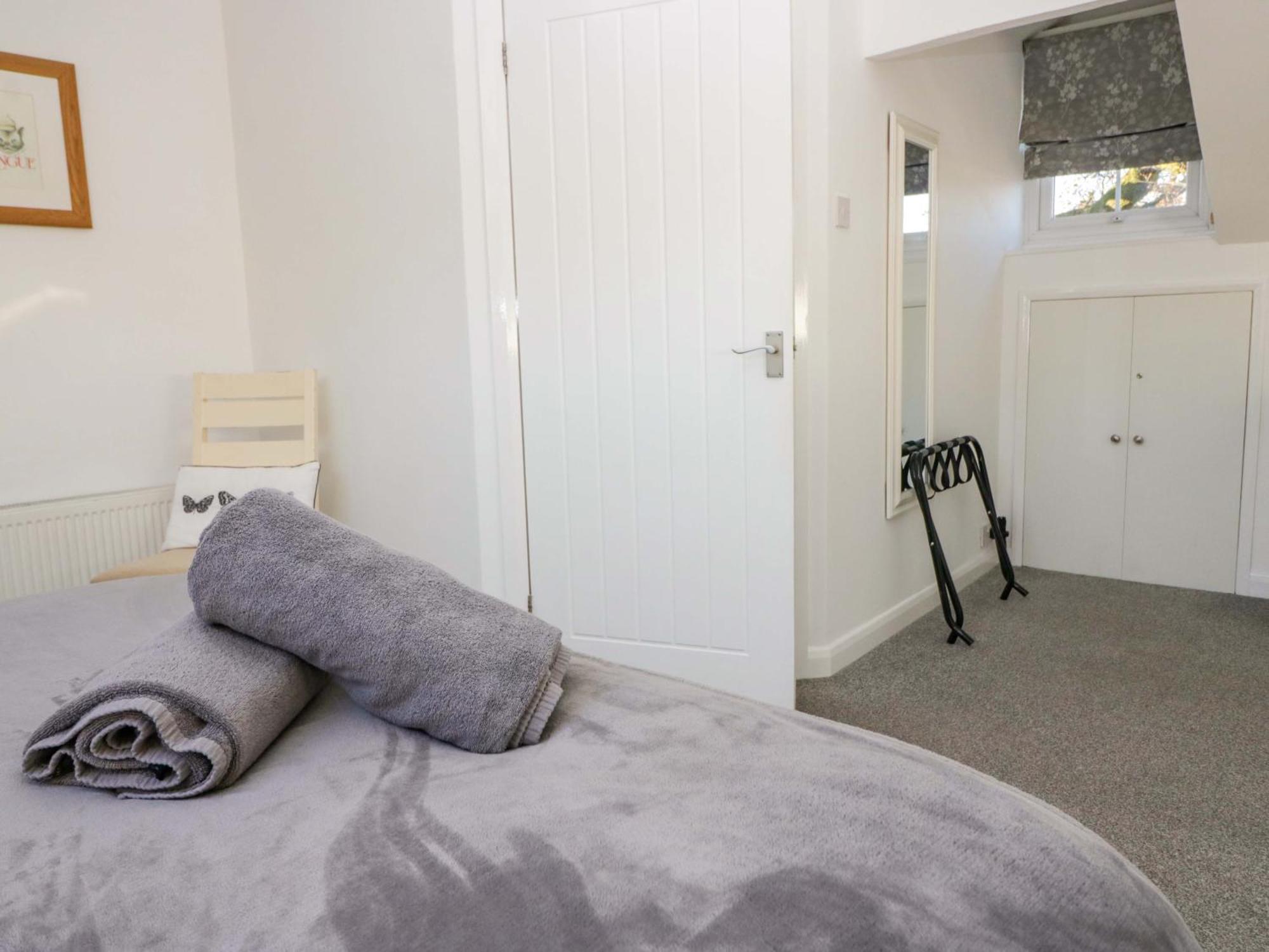 Acorn Cottage Windermere Bagian luar foto